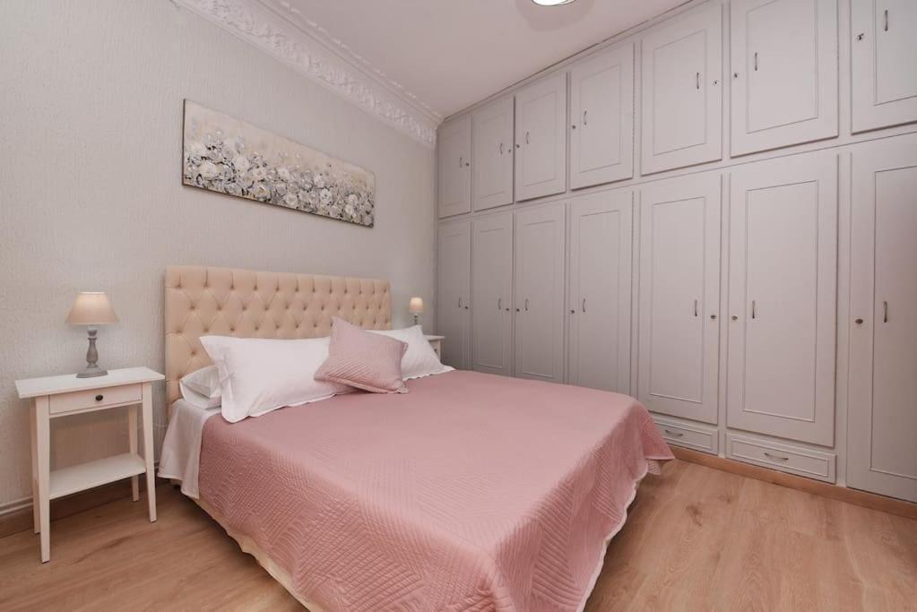 Апартаменти Nefeli House Syros Ермуполіс Екстер'єр фото