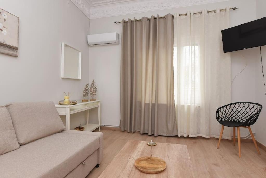 Апартаменти Nefeli House Syros Ермуполіс Екстер'єр фото