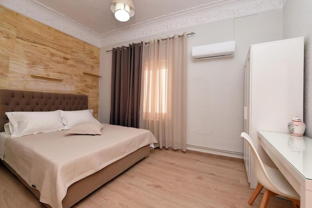 Апартаменти Nefeli House Syros Ермуполіс Екстер'єр фото
